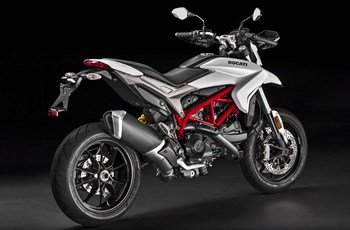 Ducati Hypermotard 939 2018 - Bild 9 Ducati Hypermotard 939 2018 - Bild 9